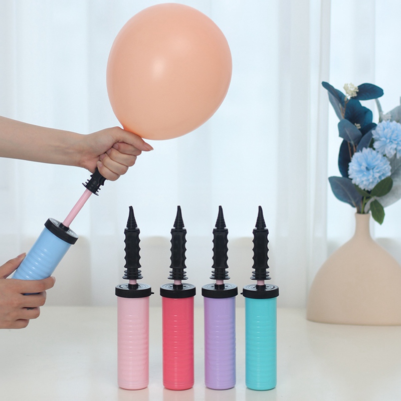 Balloon Pump Hand - بالون مضخة بالون نافخة اليد دفع