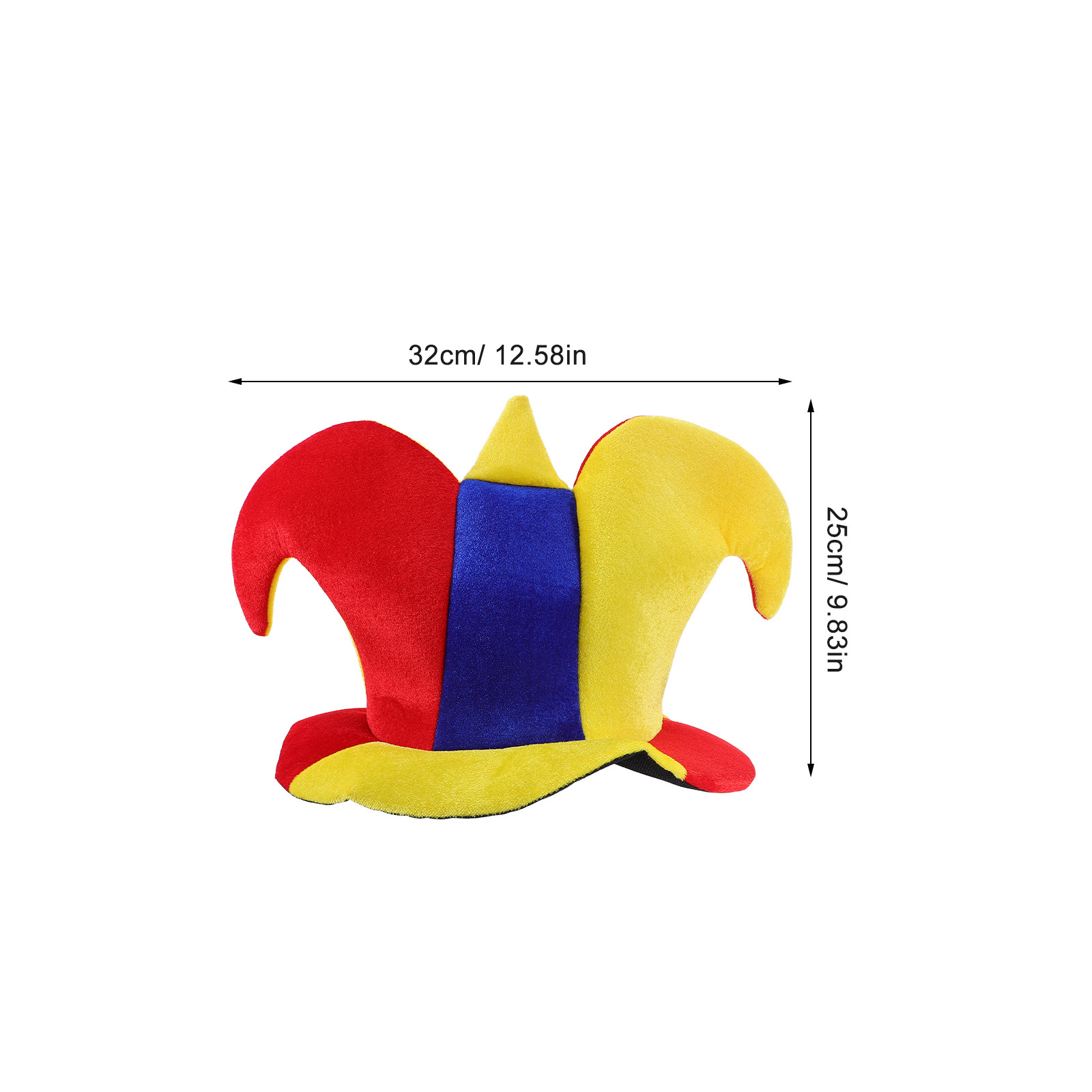 قبعة حفلات أعياد الميلاد، قبعة - مراجعة Party Hat Cone وسعره