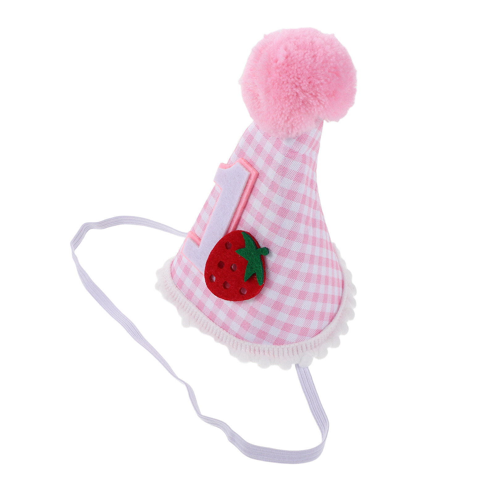 قبعة عيد الميلاد الأولى بتصميم - مراجعة Party Hat Cone وسعره